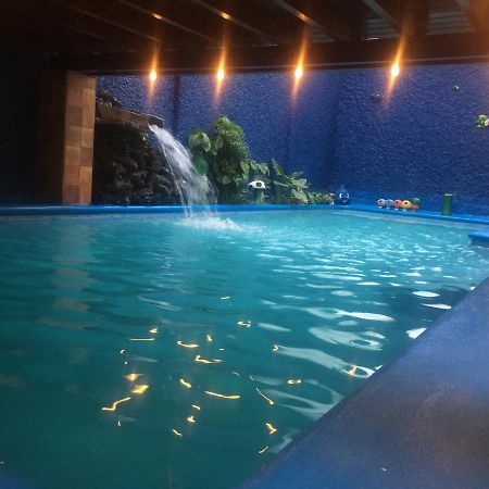Art Hotel Манагуа Екстериор снимка