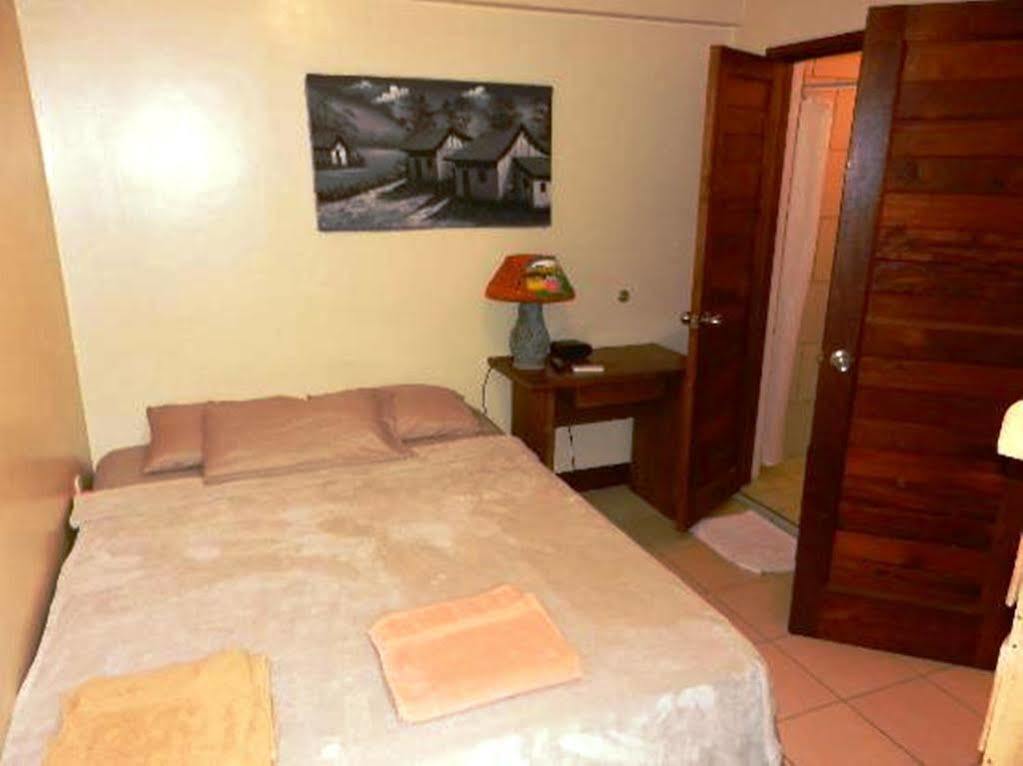 Art Hotel Манагуа Екстериор снимка